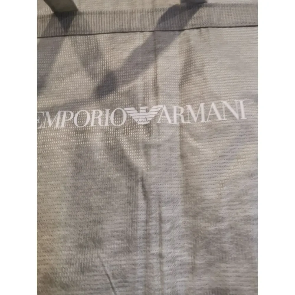 EMPORIO ARMANI Suit Coat Down Jacket Dust Cover